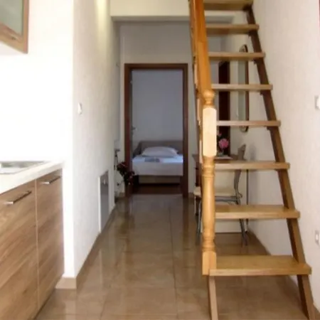 Apartment Sunny Bibinje