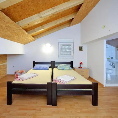 Apartment Sunny Bibinje