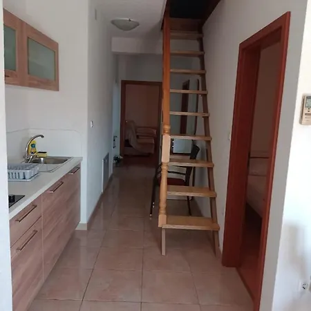 Apartment Sunny