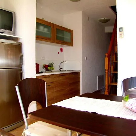 Sunny Apartment
